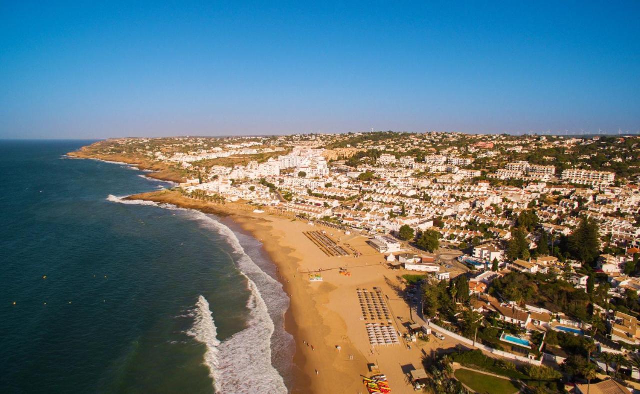 B65 - Casa Le Ferreira In Praia Da Luz Exterior foto