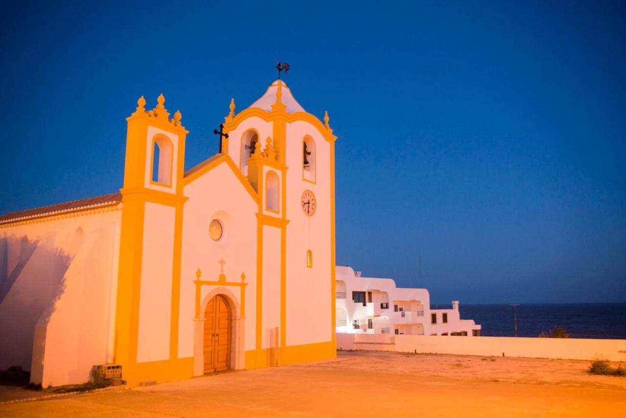 B65 - Casa Le Ferreira In Praia Da Luz Exterior foto