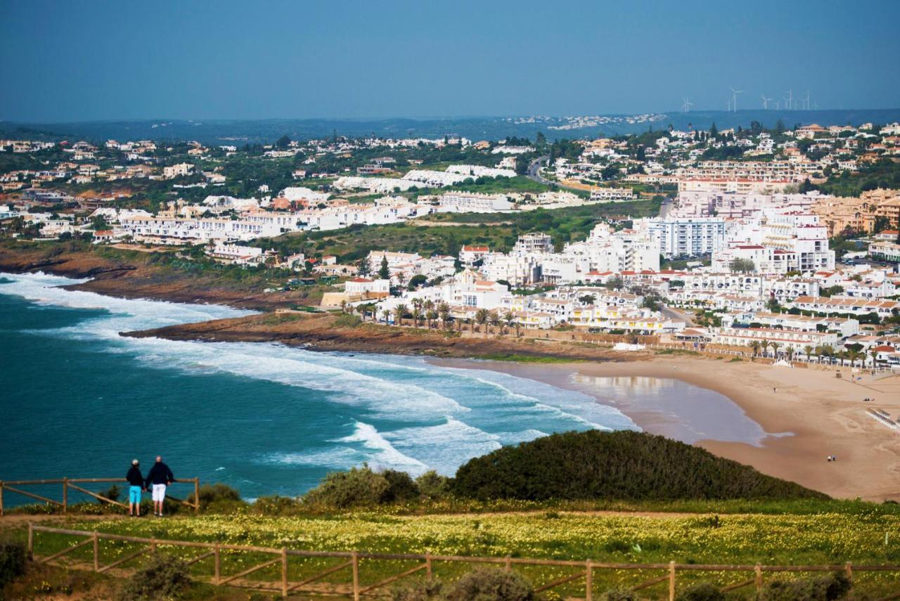 B65 - Casa Le Ferreira In Praia Da Luz Exterior foto