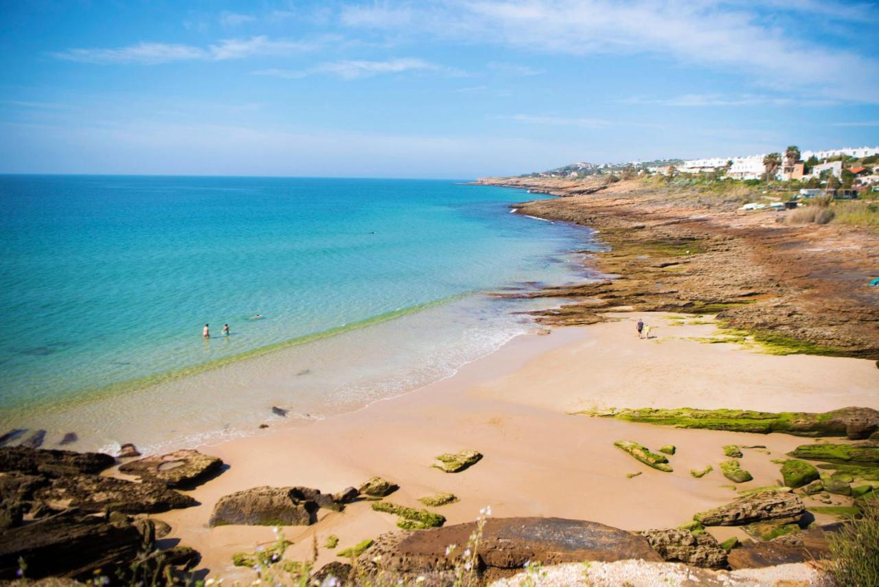 B65 - Casa Le Ferreira In Praia Da Luz Exterior foto