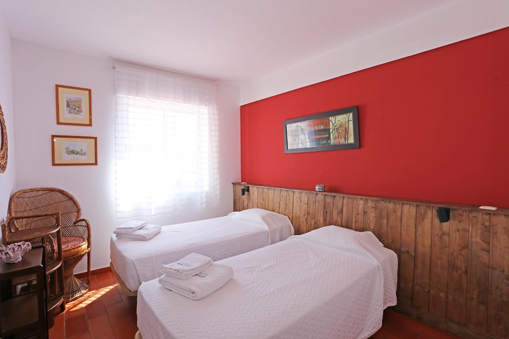 B65 - Casa Le Ferreira In Praia Da Luz Exterior foto