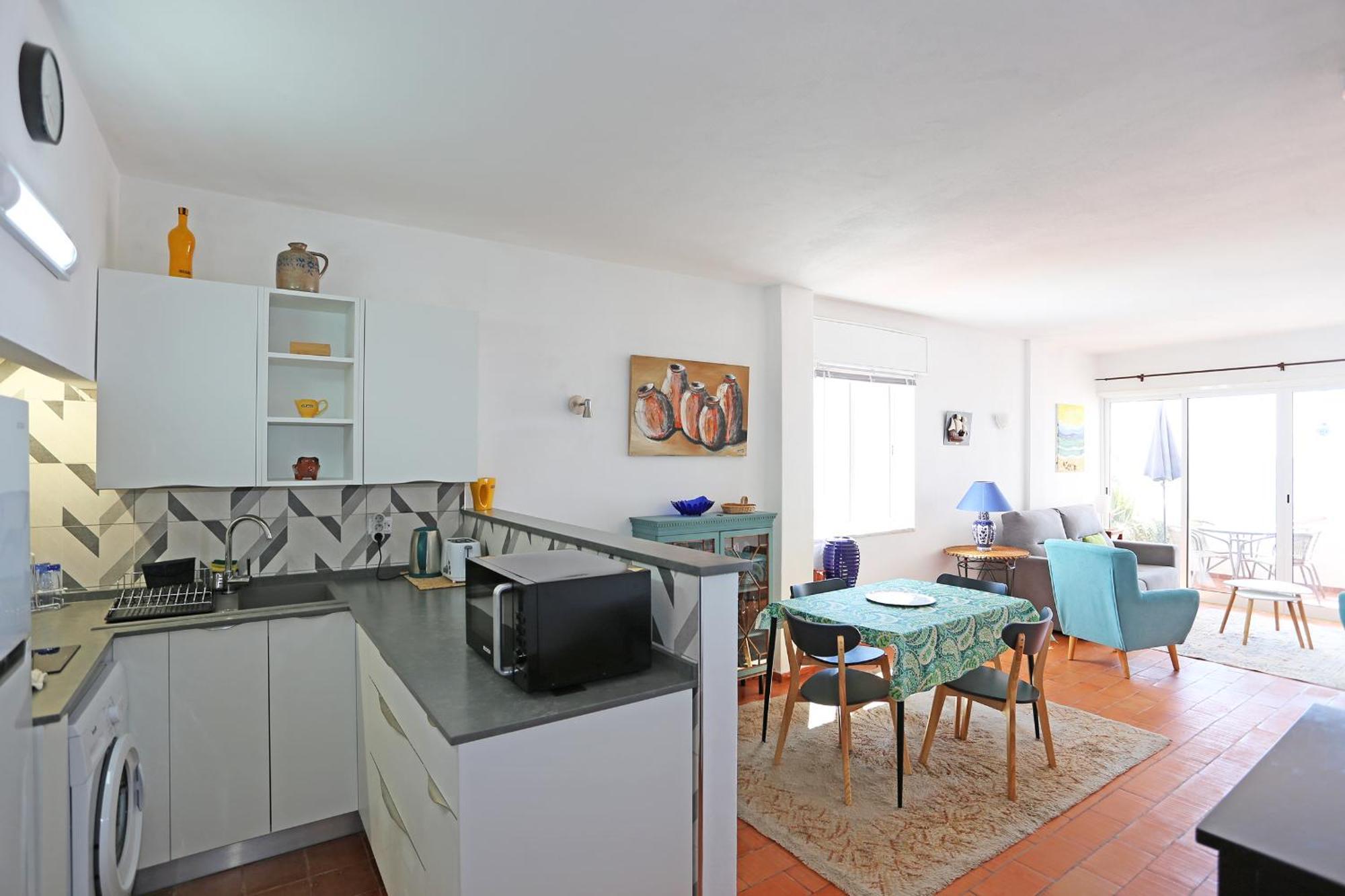 B65 - Casa Le Ferreira In Praia Da Luz Exterior foto