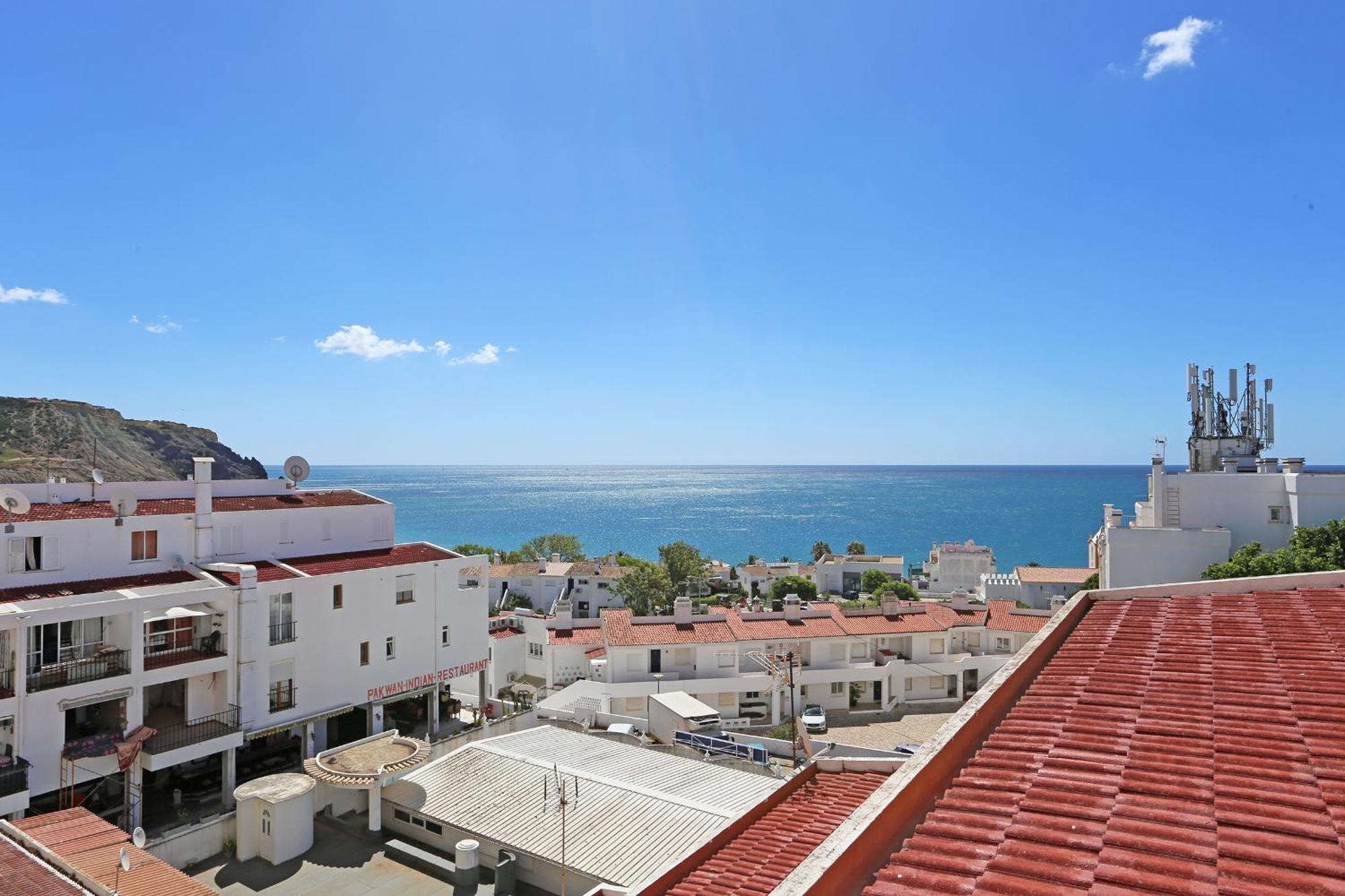 B65 - Casa Le Ferreira In Praia Da Luz Exterior foto