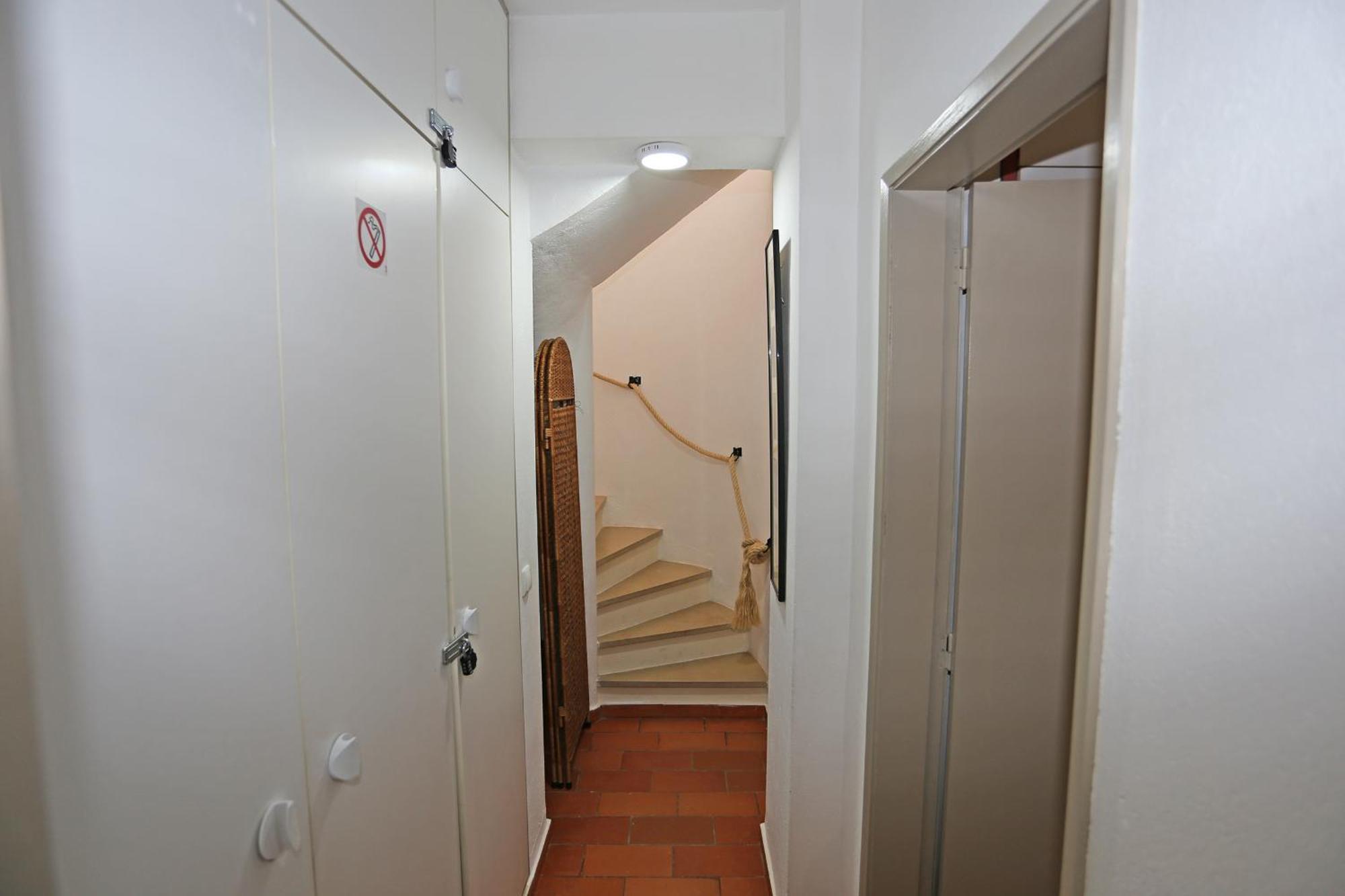 B65 - Casa Le Ferreira In Praia Da Luz Exterior foto